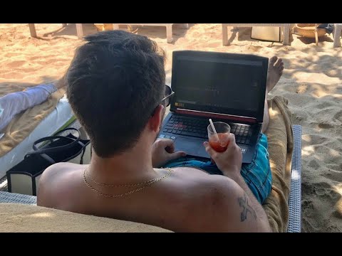 CryptoFace - Money Where Your Mouth Is