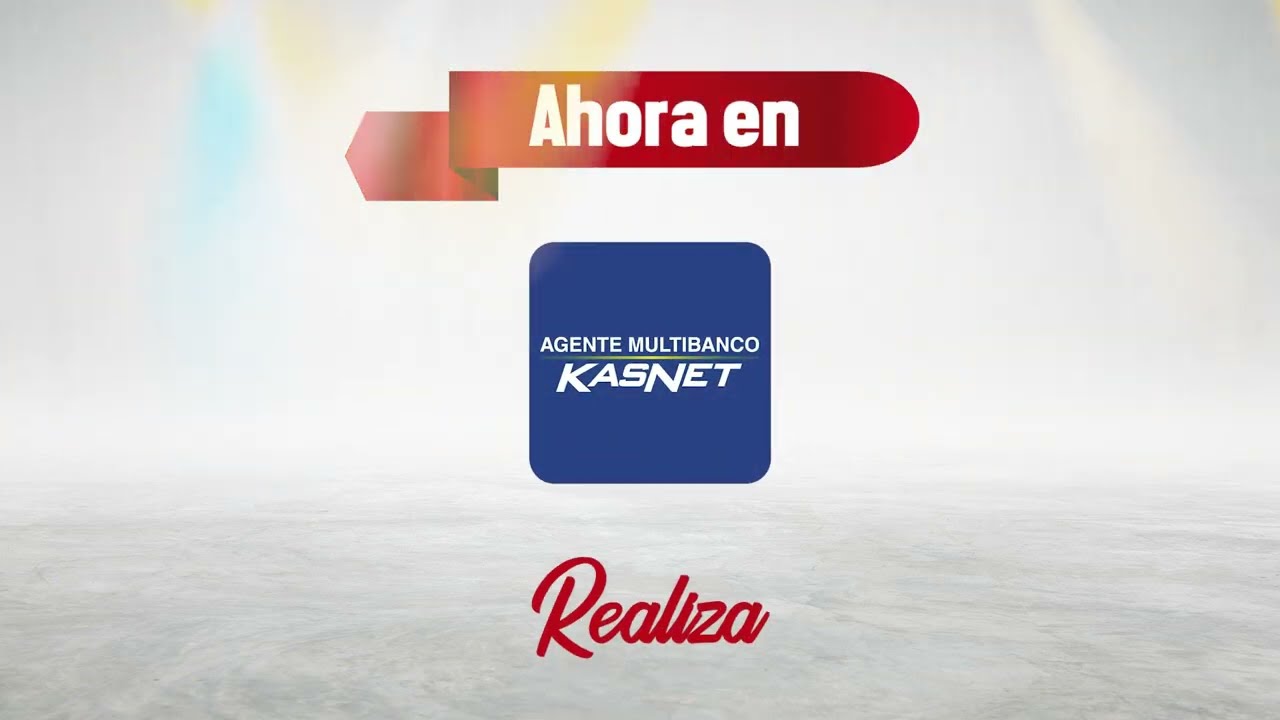 👍Realiza tus pagos en Agente kasNet🤩
