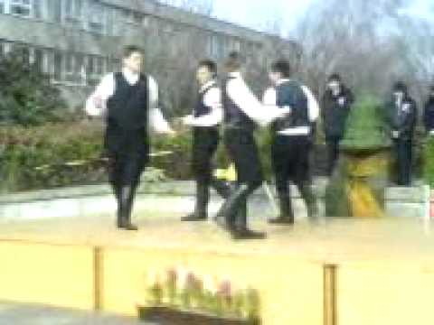 Hidegen fújnak a szelek