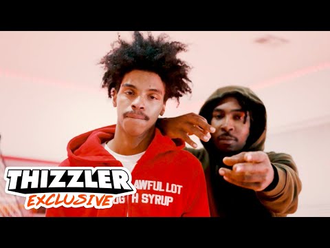 EBK Juvie Ju ft. EBK Leebo - Think Twice (Exclusive Music Video) II Dir. TaeGXN