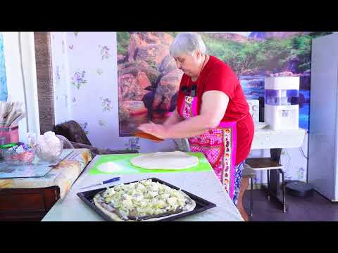 Этот пирог любят все ГОТОВЛЮ рыбный пирог из правильного домашнего теста ВКУСНО И БЮДЖЕТНО аппетитно