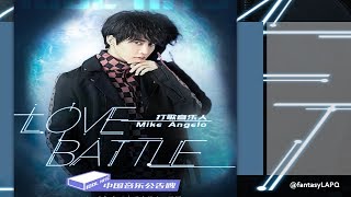 Download lagu IDOL HITS : MIKE ANGELO - Love Battle ( Stage performance Ver. ) mp3