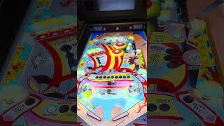 Argosy Visual Pinball Table VPX - Virtual Pinball #arcade #pinball #vpx #virtualpinball #argosy
