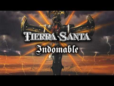 Videoclip de Indomable — Tierra Santa