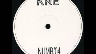 Kre - Numb 004‎ – Untitled [A1]