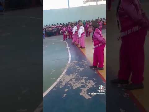 Seguidoras de maria em cedro do abaete