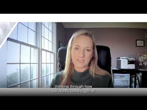 Deloitte Women in Forensic: Jessica Anderson