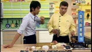 魯肉飯套餐(上)【賴銘凱】