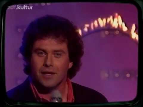 Andy Borg - Ich brauch ein bisschen Glück ZDF-Hitparade 1995