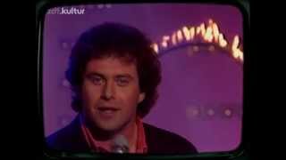 Andy Borg - Ich brauch ein bisschen Glück ZDF-Hitparade 1995
