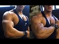 Arm Transformation Workout To Add Inches To Your (Biceps & Triceps)