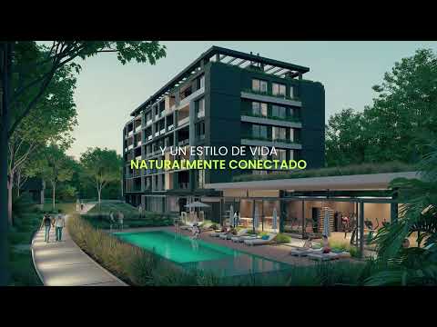 Video de YouTube - Apartamento de dos dormitorios en venta en Parque Rivera - B107