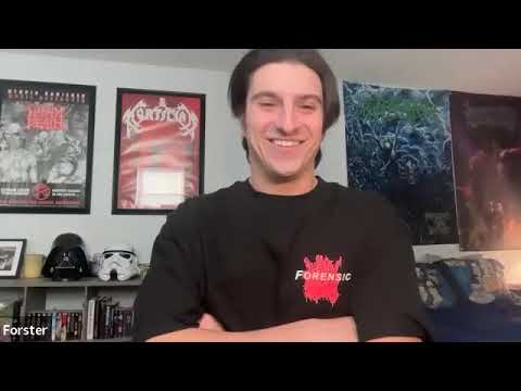 Jimmy from the block knocks out the Dawg on metal debates.