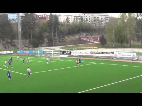 notodden vs kfum