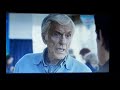 Night At The Museum Secret Of The Tomb Larry Daley Meets Cecil Fredericks Cecil Returns
