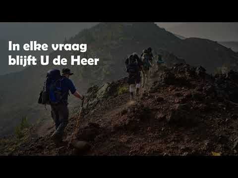 Opwekking met tekst 830 Vragen (versie 1)