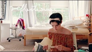 weekly reflections 🌼