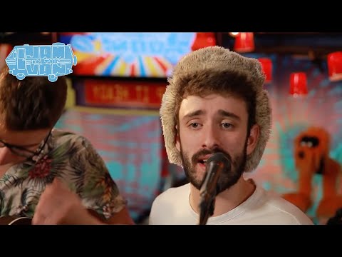 Video thumbnail for Come Hang Out (Live Session, Los Angeles, CA, 2017)