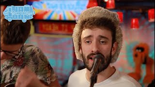 AJR - "Come Hang Out" (Live from JITV HQ in Los Angeles, CA 2017) #JAMINTHEVAN