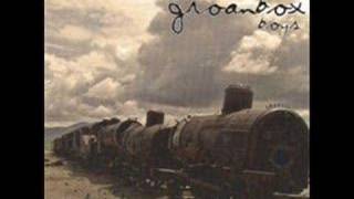 The Groanbox Boys - Train Take My Pain Away