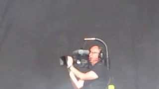 Backyard Babies Dysfunctional Professional Norrköping Bråvalla Festivalen 150627