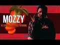 Making A Mozzy Type Beat FL Studio Freestyle Tutorial