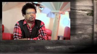 Harrisson Kennedy interview about his new album "Soulscape"