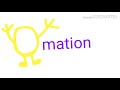 Omation Logo Remake