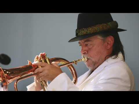 Chuck Mangione – Interview