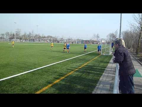 Ter Leede E1 - UDO E1 (24-03-2012)