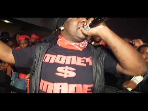 KWONY CASH live @ Figure 8 Atlanta