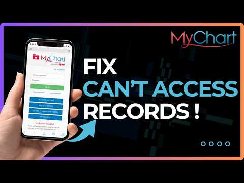 Urgent Warning Is Your Mychart Tvc Data At Risk