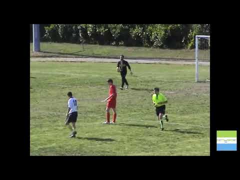 Calcio Rivediamoli :  Bosconerese - Settimese 2-1 Campionato 2010/2011