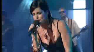 Lene Nystrm AQUA   Its Your Duty   Danish TV STEREO