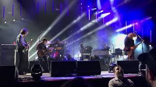 My Morning Jacket 12/29/17 “War Begun”