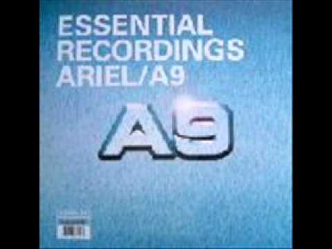 Ariel  B9 (Floorplay's Mobile Bitch Mix)