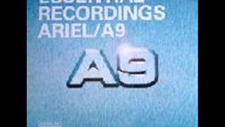 Ariel  B9 (Floorplay's Mobile Bitch Mix)