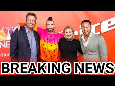 Exclusive! The Voice': Team Blake's Emma Caroline Sings Brooks & Dunn During Four-Way Knockout