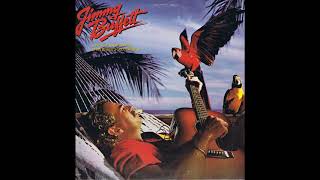 He Went To Paris- Jimmy Buffett (Vinyl Restoration)