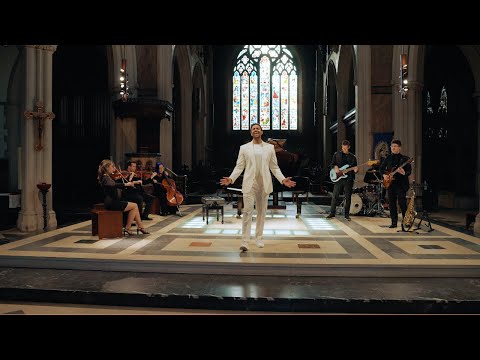 Stefan Mahendra video