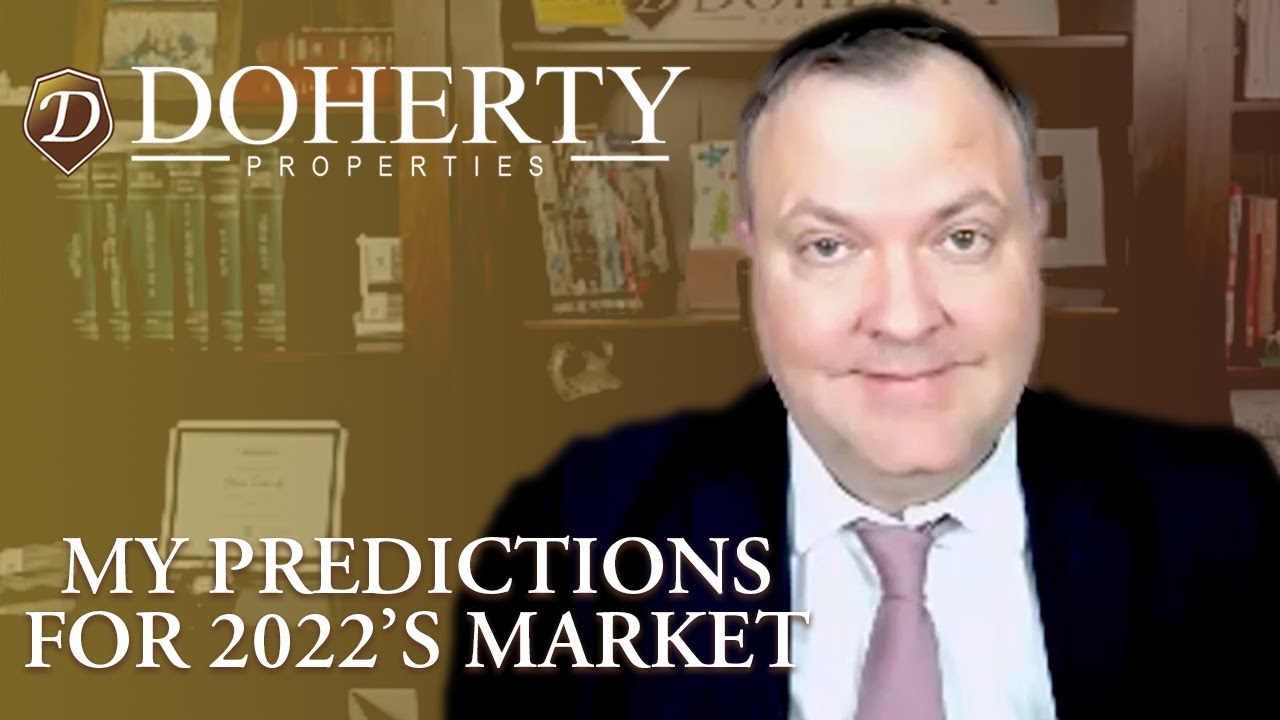 What Will This Year’s Market Look Like?