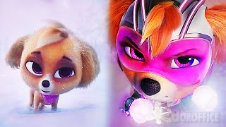 Download lagu From Baby to Hero: SKYE Best Scenes! | PAW Patrol 2 Best Scenes 💛🌀 4K mp3