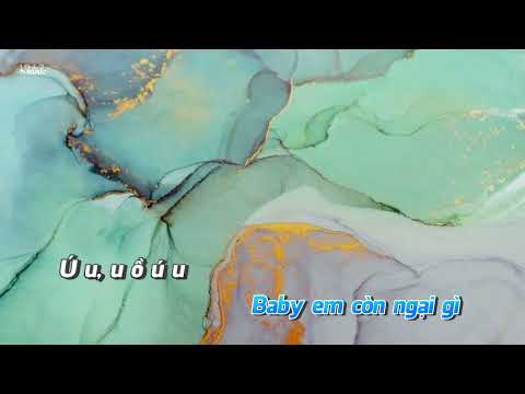 KARAOKE / Lung Lay - OSAD「Cukak Remix」/ Official Video