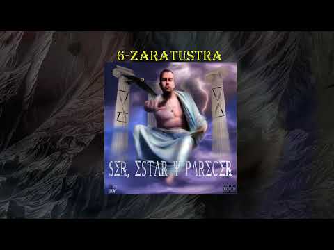 13JAW - ZARATUSTRA (PROD. SWEETBEATS) #SERESTARYPARECER