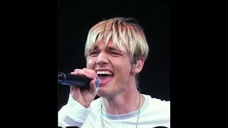 Nick Carter - Open Arms live in VIVA Week (1996)