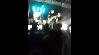 Sleeping With Sirens-The Best There Ever Was