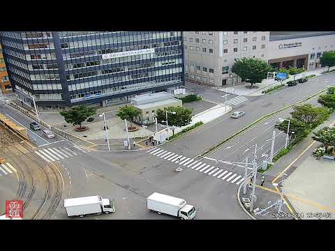 JR函館站