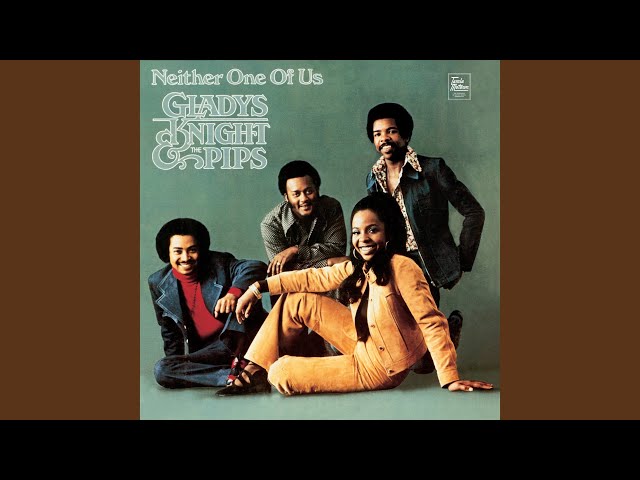 Gladys Knight & The Pips – Neither One Of Us (Wants To Be The First To Say Goodbye) (Remix Stems)
