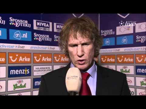 Verbeek na FC Twente-AZ