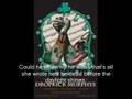 Barroom Hero Slide Dropkick Murphys